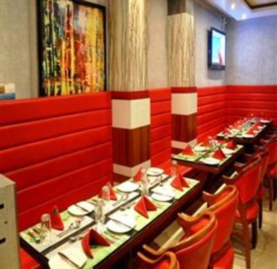 фото отеля Hotel Avon Ruby