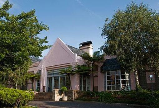 фото отеля City Lodge - Sandton Morningside