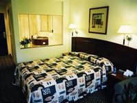 City Lodge - Sandton Morningside