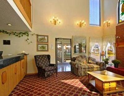 фото отеля Days Inn Kansas City-Worlds of Fun