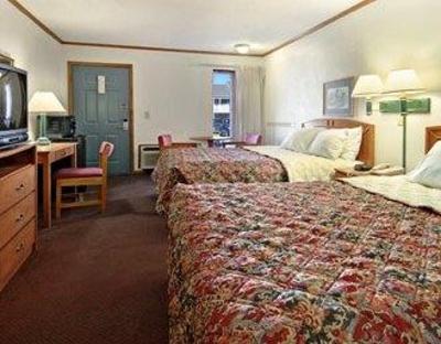 фото отеля Days Inn Kansas City-Worlds of Fun