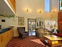 Days Inn Kansas City-Worlds of Fun