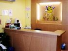 фото отеля EV World Hotel Bukit Bintang