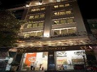 Zen Hotel Hanoi