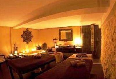 фото отеля San Pedro Hotel Spa
