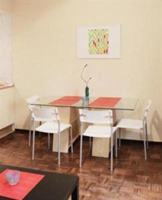фото отеля Apartamentos CalleCultura