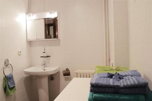 фото отеля Apartamentos CalleCultura