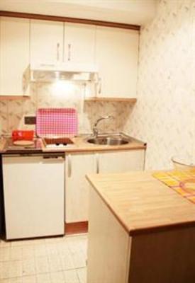 фото отеля Apartamentos CalleCultura