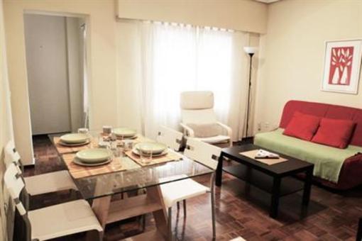 фото отеля Apartamentos CalleCultura