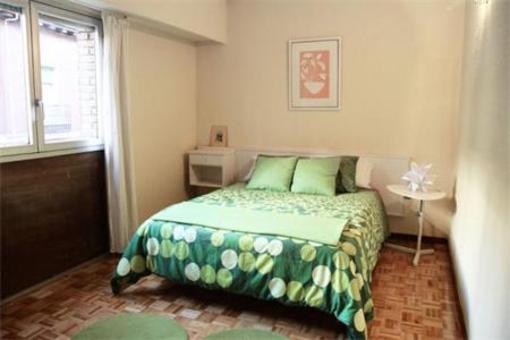 фото отеля Apartamentos CalleCultura