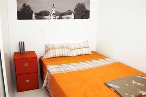 фото отеля Apartamentos CalleCultura