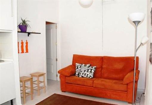 фото отеля Apartamentos CalleCultura