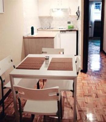 фото отеля Apartamentos CalleCultura