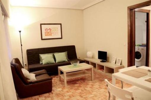 фото отеля Apartamentos CalleCultura