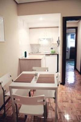 фото отеля Apartamentos CalleCultura