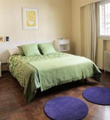 фото отеля Apartamentos CalleCultura