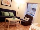 фото отеля Apartamentos CalleCultura