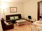 фото отеля Apartamentos CalleCultura