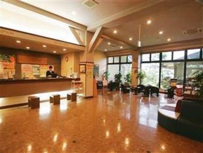 фото отеля Hotel Grantia Hida Takayama