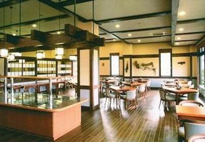 фото отеля Hotel Grantia Hida Takayama