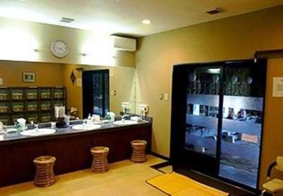 фото отеля Hotel Grantia Hida Takayama