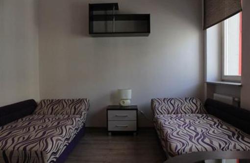 фото отеля Apartamenty Akademickie Lux