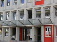 Apartamenty Akademickie Lux