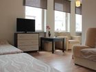 фото отеля Apartamenty Akademickie Lux