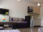 фото отеля Apartamenty Akademickie Lux