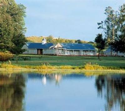 фото отеля Fordoun Spa Hotel Restaurant