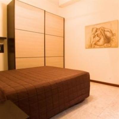 фото отеля Residence Corso Italia
