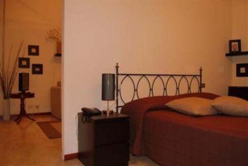 фото отеля Residence Corso Italia