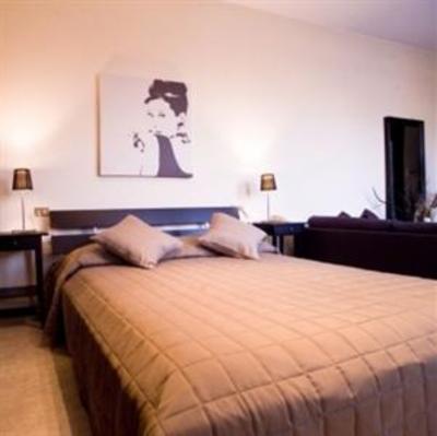 фото отеля Residence Corso Italia