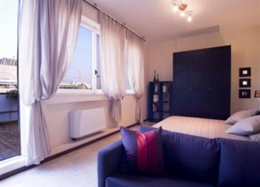 фото отеля Residence Corso Italia