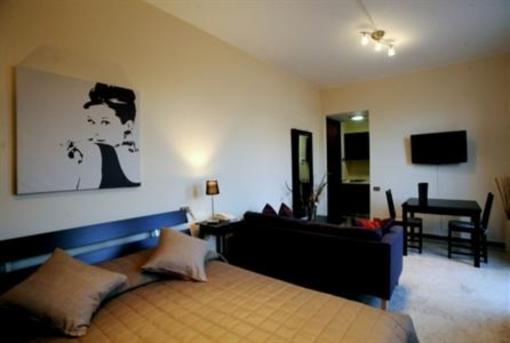 фото отеля Residence Corso Italia
