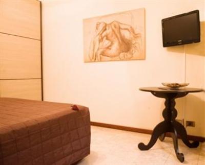фото отеля Residence Corso Italia