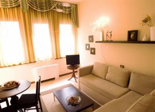 фото отеля Residence Corso Italia