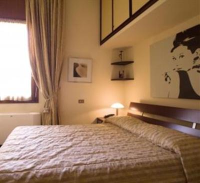 фото отеля Residence Corso Italia