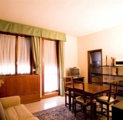 фото отеля Residence Corso Italia