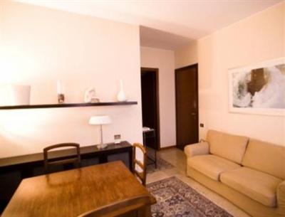 фото отеля Residence Corso Italia