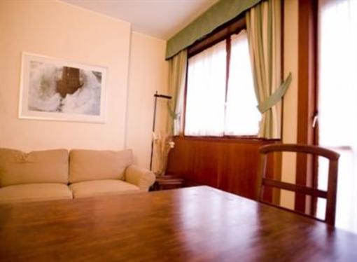 фото отеля Residence Corso Italia