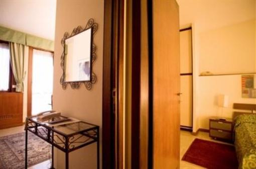 фото отеля Residence Corso Italia