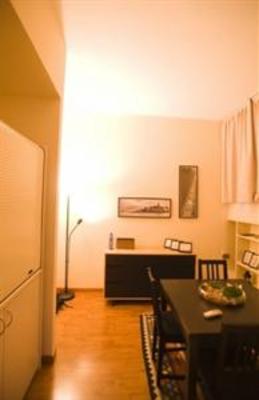 фото отеля Residence Corso Italia