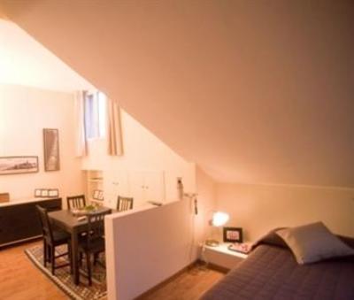 фото отеля Residence Corso Italia