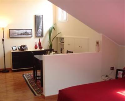 фото отеля Residence Corso Italia