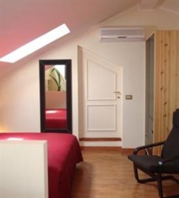 фото отеля Residence Corso Italia