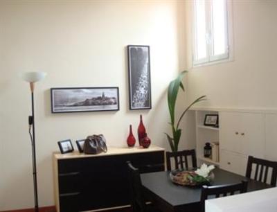 фото отеля Residence Corso Italia