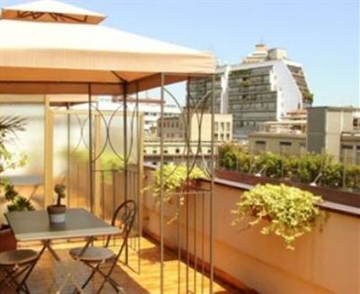 фото отеля Residence Corso Italia