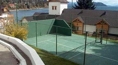 фото отеля Hosteria Del Lago San Carlos de Bariloche