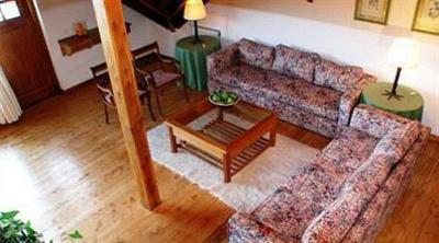 фото отеля Hosteria Del Lago San Carlos de Bariloche